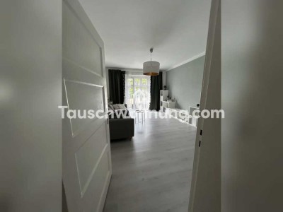 Tauschwohnung: Biete 64 m2 am Müggelsee