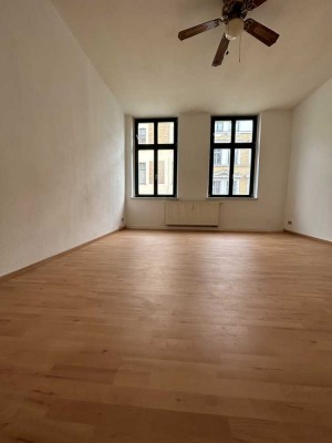 2 Zimmer Wohnung mit Balkon in Innenstadtlage