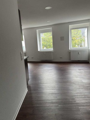 2 Zi. Wohnung Nähe Uni Campus Unteres Schloß