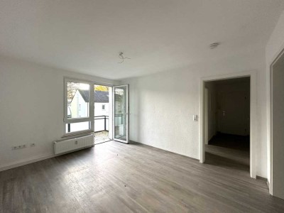 2-Zimmer Wohnung