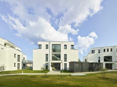 Exklusive Penthouse-Wohnung mit einzigartigem Panorama