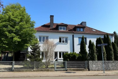 Ein Ort zum Ankommen – Charmante Doppelhaushälfte in Cracau