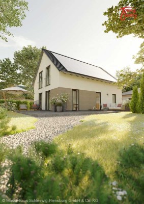 Hier beginnt Ihr neues Kapitel – Gemütliches Haus zum Verlieben