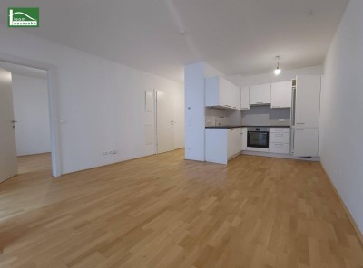 Karmeliterhof - Neubauwohntraum beim Rathausplatz