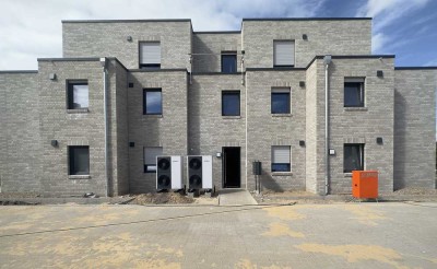 Modernes Wohnen in Top-Lage: Schiffdorferdamm | Neubau KfW-40 |  2025