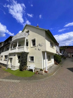 AS-Immobilien.com +++ Charmantes Einfamilienhaus in sehr guter Innenstadtlage +++