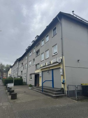 RESERVIERT Renditestarkes Mehrfamilienhaus (26 WE) in Essen Holsterhausen