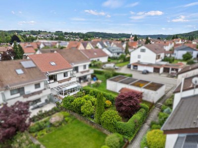 Ruhig gelegen, großzügig gedacht – Wohnträume in Ummendorf verwirklichen
