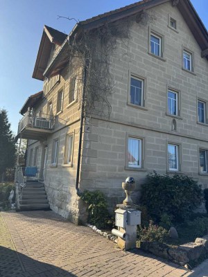 3 Seiten Bauernhof