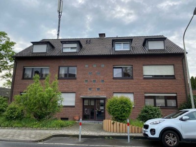 3-Zimmer-DG-Wohnung in Mönchengladbach-Venn