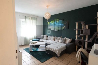 �️ 3ZKB Eigentumswohnung + Balkon & Garage – langjährig vermietet.