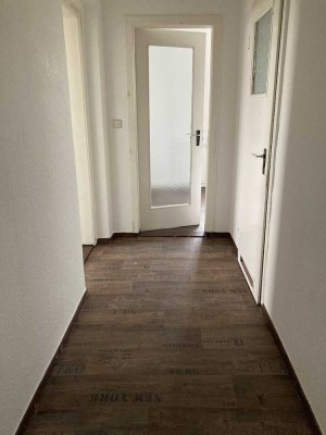 2 Zimmer in Strenzfeld