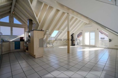 ATIK: Ihr neues Familienheim: Charmante 3-Zimmer-Wohnung mit attraktiven Annehmlichkeiten