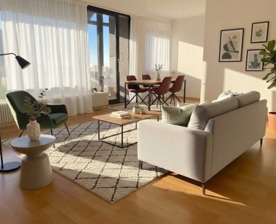 HIER FINDEN SIE IHR NEUES GEMÜTLICHES ZUHAUSE