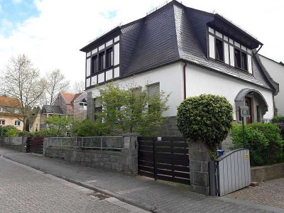 arbeiten und wohnen im Haus - repräsentativ  in Kronberg