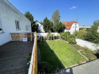 Großzügiges Einfamilienhaus