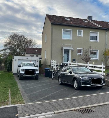 Modernisiertes Reiheneckhaus provisionsfrei vom Eigentümer