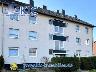 Helle Dachgeschosswohnung in Köln Porz-Zündorf Ruhig & Zentral