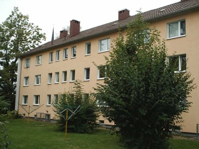 3 Zimmer in Memmingen
