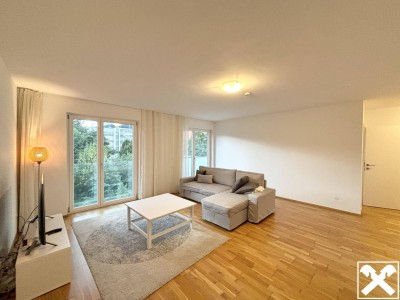 Maximilianstraße | Innenstadt-Exzellenz: Neuwertige Traumwohnung mit Seltenheitswert