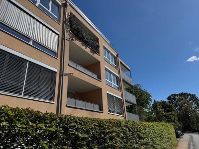 Seltene Gelegenheit in Darmstadt! Wunderschöne & Zeitlose ETW - Provisionsfrei