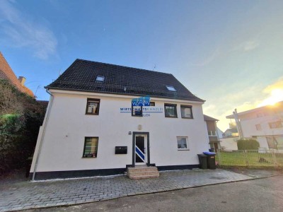 Zentralgelegenes Einfamilienhaus mit Einliegerwohnung