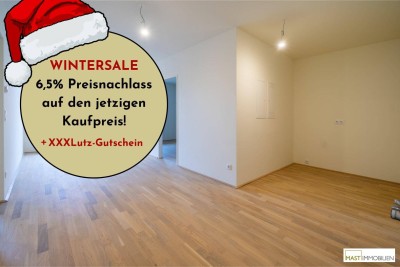 AKTIONSPREIS derzeit € 338.405! Preisnachlass von 6,5%! Provisionsfrei!