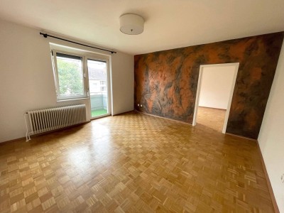 Gemütliche Wohnung mit Balkon im Herzen von Gleisdorf