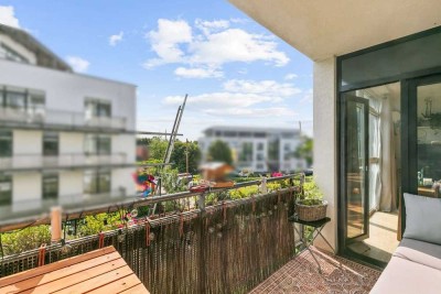 Lichtdurchfluteter Wohntraum bei Köln – barrierefrei und bezugsfertig