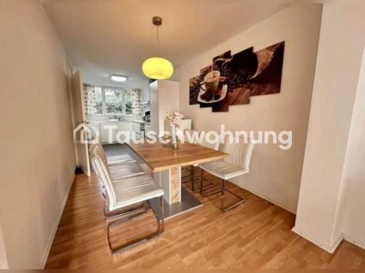 Tauschwohnung: Große Wohnung in München gesucht, Haus in Pasing-Obermenzing