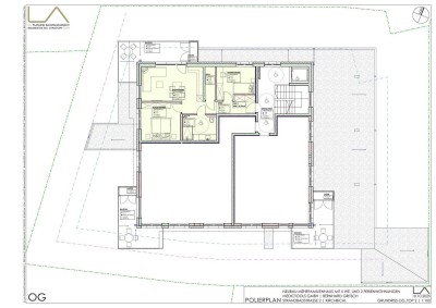 Neue 3-Zimmer Wohnung mit Terrasse und Aufzug in Kirchbichl