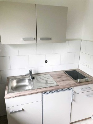 Nachmieter gesucht für 1-Zimmer Wohnung mit Balkon in Bochum-Altenbochum