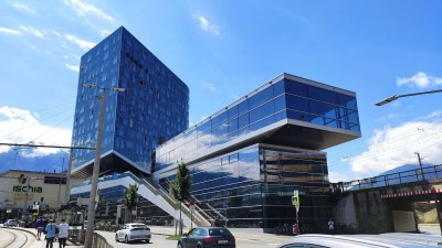 ANLEGERWOHNUNG (20% MwSt.) - Pema 2: vermietete 3er-WG (PROVISIONSFREI)