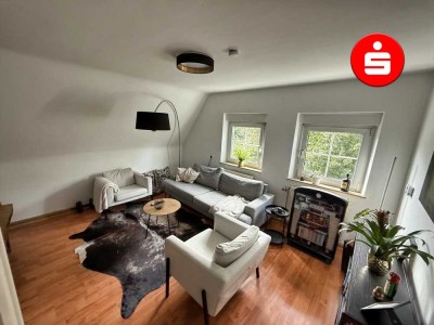 Schöne 3-Zi-Wohnung in Altdorf b. Nürnberg