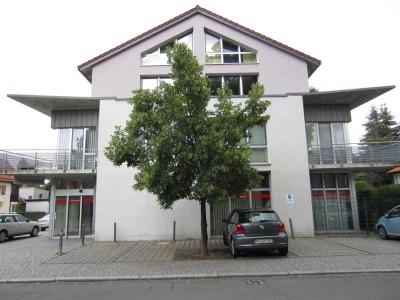 Sehr schöne Maisonettewohnung