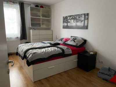 Geschmackvolle, gepflegte 1,5-Raum-Wohnung mit EBK in Emden