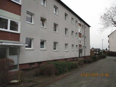 Schöne 3 Zimmer-Wohnung in BS-Wenden (Bes. erst ab 01.09.2025 möglich!)