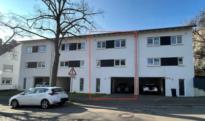 Neuwertiges 4-Zimmer-Reihenmittelhaus in Top-Lage mit Südterrasse Nähe Karlsaue