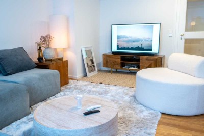 Schöne 4,5-Zimmer-DG-Wohnung in München Altstadt