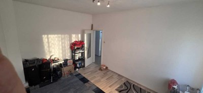 Helle 3-Zimmer Wohnung mit Balkon in Bremen-Neustadt