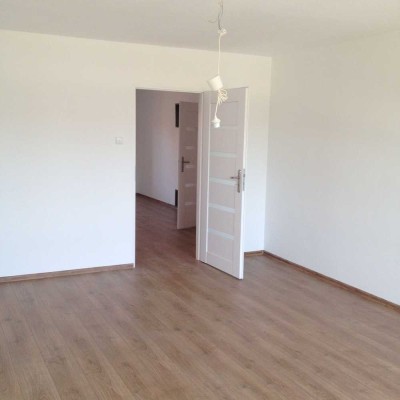 zentrales Wohnen in schöner 2-Zi.-Whg. mit Balkon