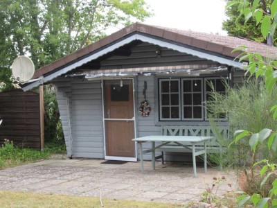 Gemütliches Ferienhaus