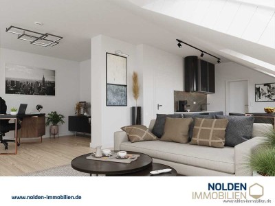 ***WOHLFÜHLEN VON ANFANG AN - GROSSES HAUS  MIT SCHÖNEM GARTEN UND EINLIEGERWOHNUNG ***
