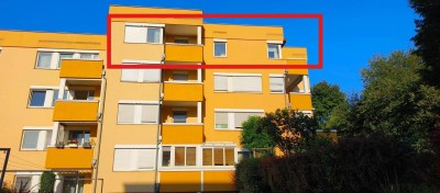 Großzügige 5-Zimmer Wohnung, 2x Loggia und Parkplatz in Top Wohnlage (Provisionsfrei)