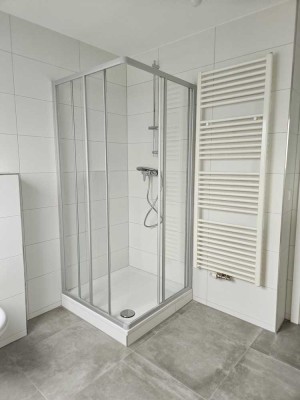 Schöne 4-Zimmer-Wohnung mit Loggia im Dachgeschoss