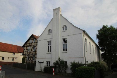 Ehemalige Gitarrenfabrik