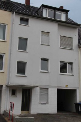 1-Zimmer Wohnung mit Balkon in Bonn-Weststadt