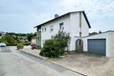 Ein Haus voller Möglichkeiten – Ihr Projekt mit Zukunft!