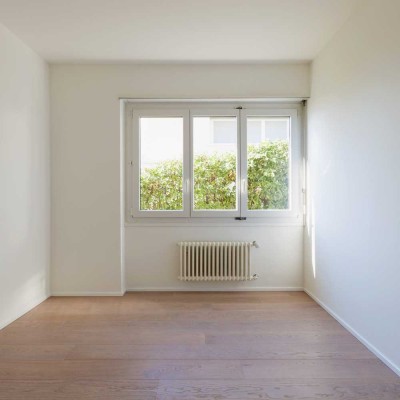 Geschmackvolle 3-Raum-Wohnung in Uni-Nähe