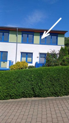 Attraktive und gepflegte 3-Zimmer-Penthouse-Wohnung mit geh. Innenausstattung mit EBK in Northeim